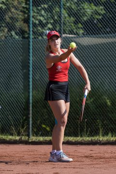 Alicia Melosch 81 - Verbandsmeisterschaft HH/SH